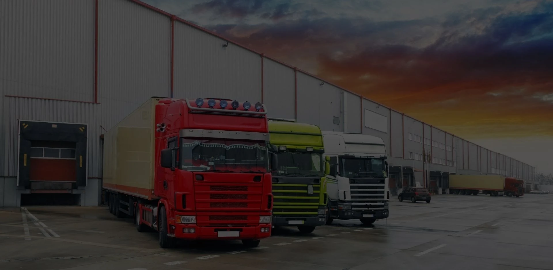 Ankara Armutlu Ambarı